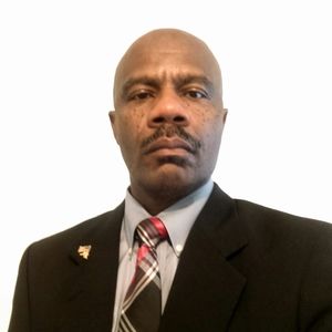 Meet your Posher, Kenneth